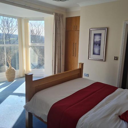 The Hope And Anchor Hotel Goodwick Luaran gambar