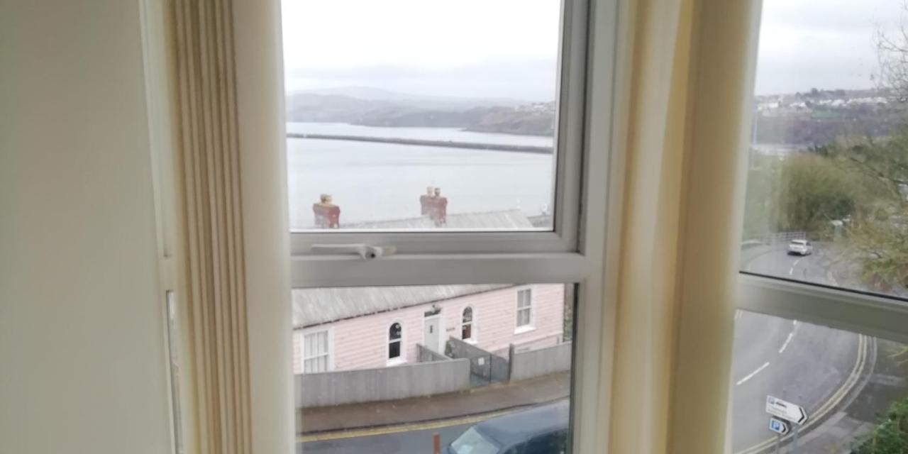 The Hope And Anchor Hotel Goodwick Luaran gambar