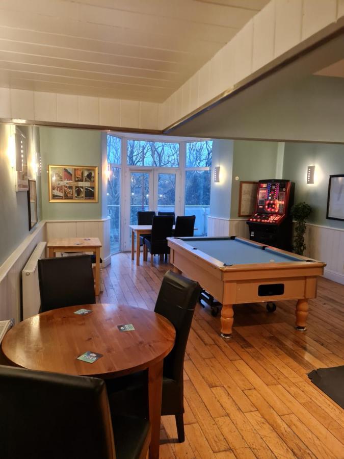 The Hope And Anchor Hotel Goodwick Luaran gambar