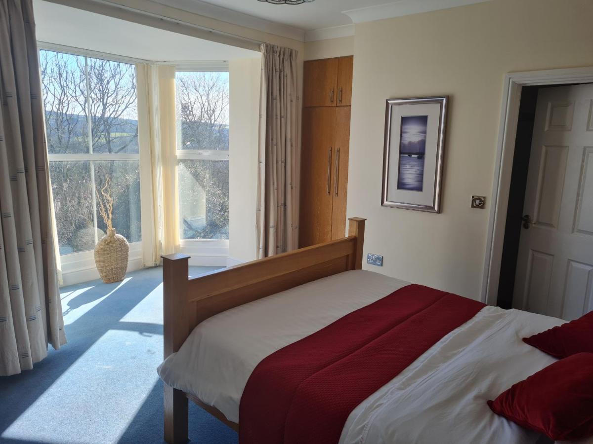 The Hope And Anchor Hotel Goodwick Luaran gambar