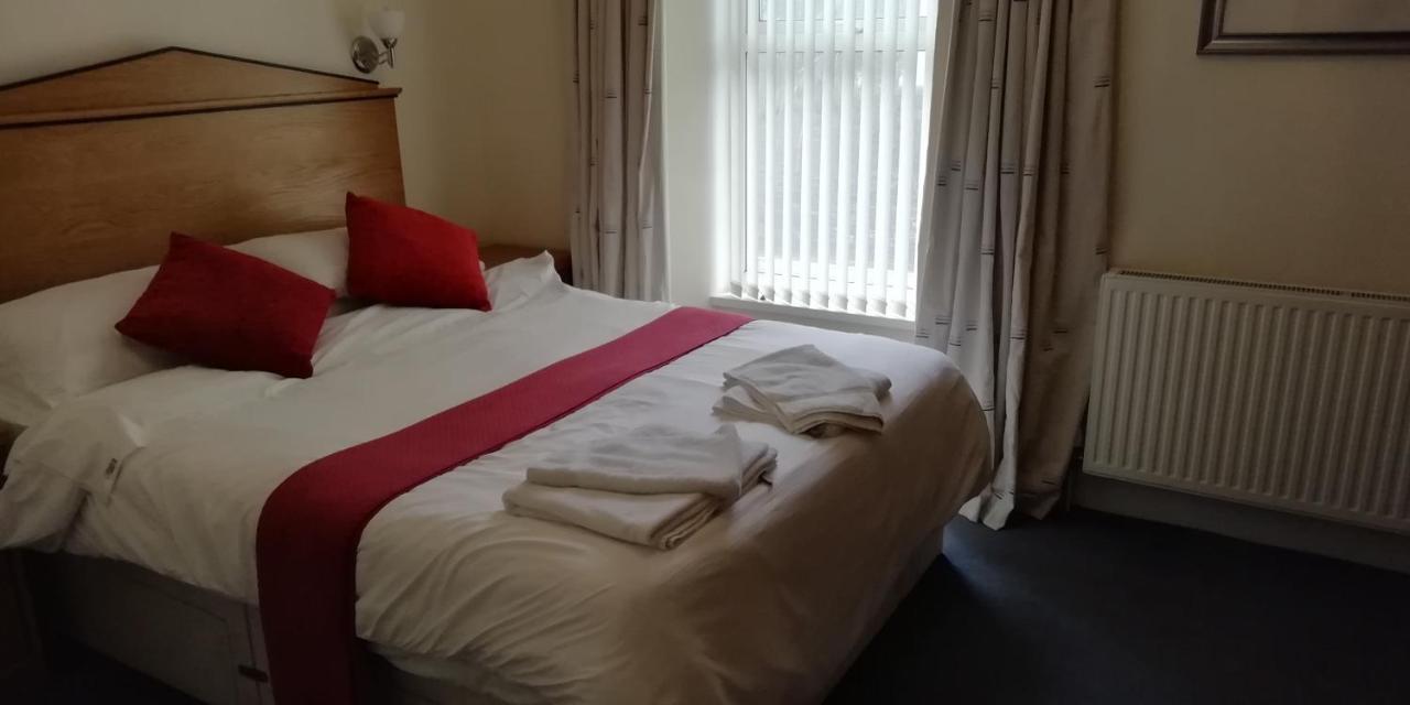 The Hope And Anchor Hotel Goodwick Luaran gambar